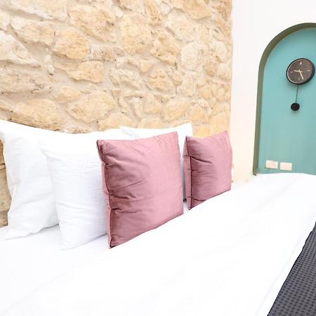 Helios Boutique By La Finca Hotels Beersheba Eksteriør bilde