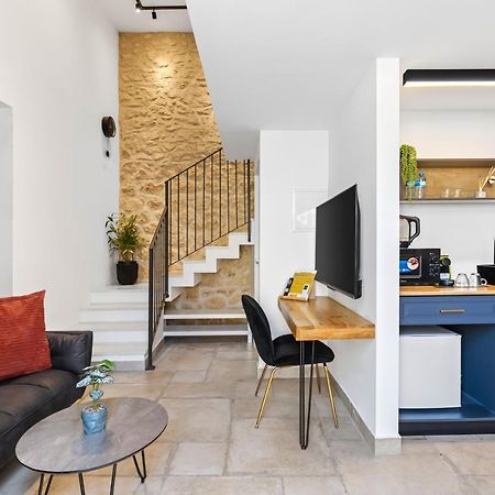 Helios Boutique By La Finca Hotels Beersheba Eksteriør bilde