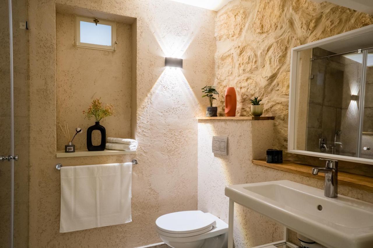Helios Boutique By La Finca Hotels Beersheba Eksteriør bilde