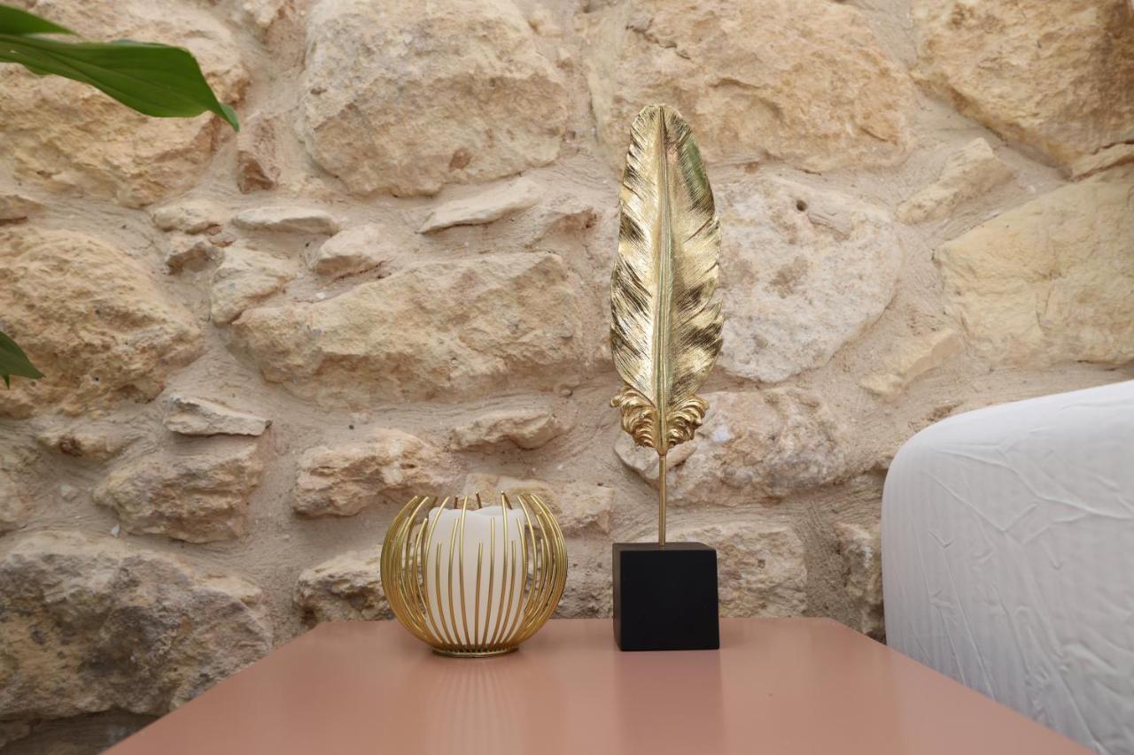Helios Boutique By La Finca Hotels Beersheba Eksteriør bilde