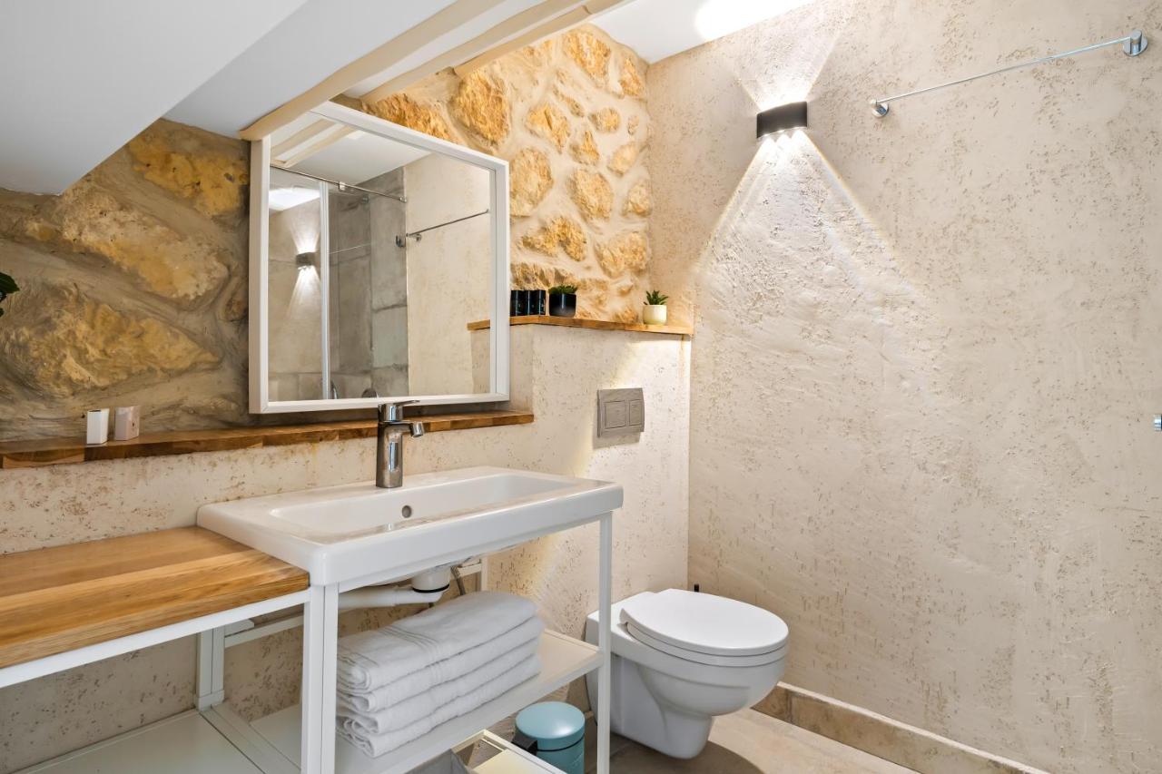 Helios Boutique By La Finca Hotels Beersheba Rom bilde