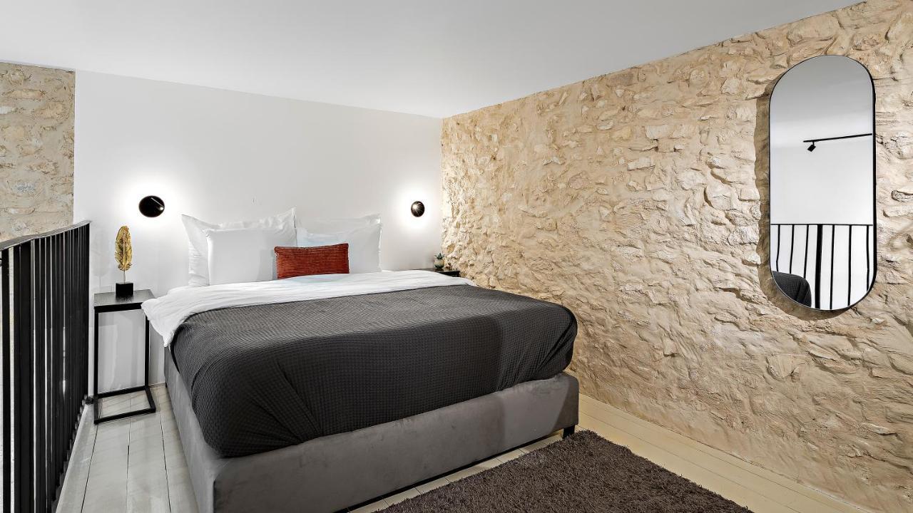 Helios Boutique By La Finca Hotels Beersheba Eksteriør bilde