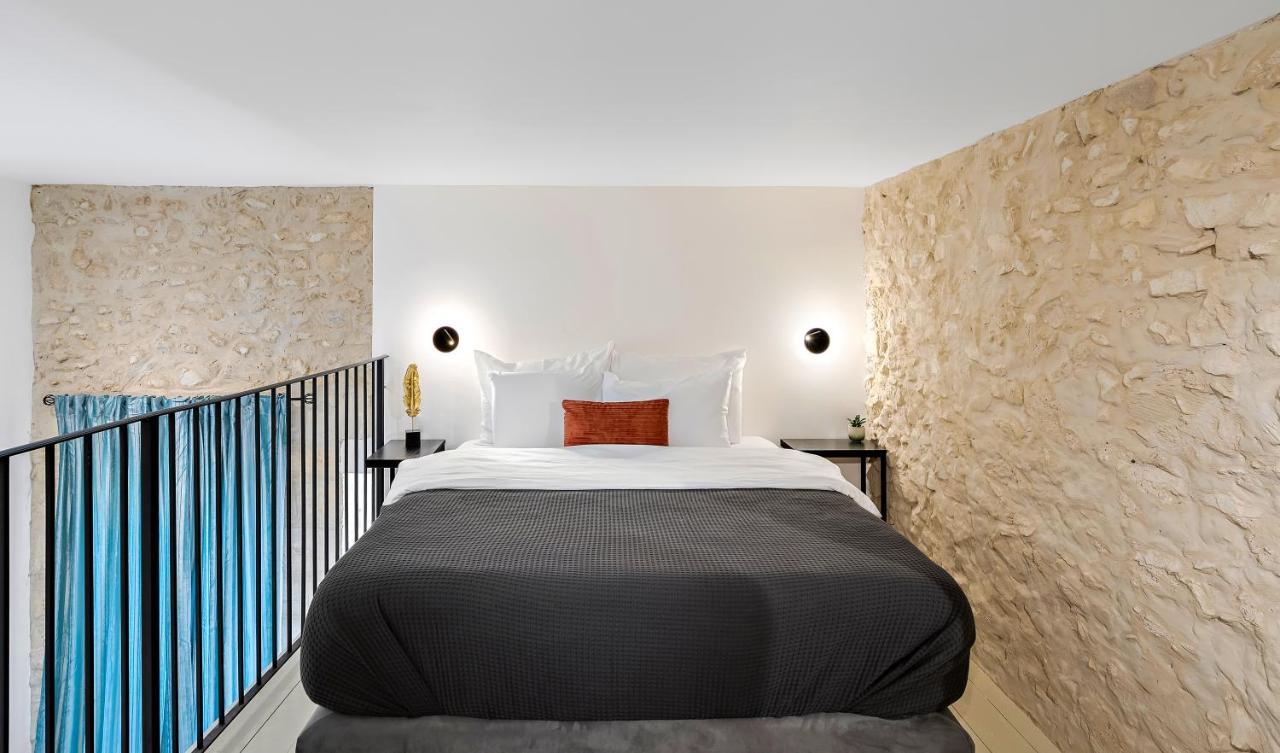 Helios Boutique By La Finca Hotels Beersheba Eksteriør bilde